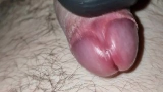 mini wand cum without hand man