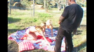 Crystal Ray And Heather Gables Love Bbc