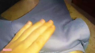 All Inside The Ass 🍑