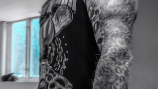 See more exclusive photos and videos on OnlyFans TattooedscottishXXX