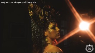 Gamer Girlfriend - Feedee and Feeder Roleplay Featuring SoftestZee