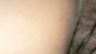 Dhire se daliye, virgin hu' - Desi high school girl 18+ talking dirty in hindi and losing her anal v