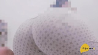 مغربية سخووونة 🔥