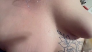 Took my date home with me and we FUCK!