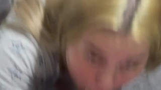 I Am A CockSucker I Will Suck Any Colour Cock