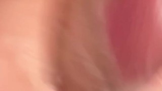 so horny i had to cum