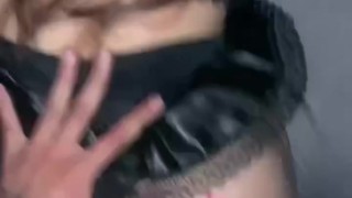 Me follo a mi vecina que tiene un culo delicioso