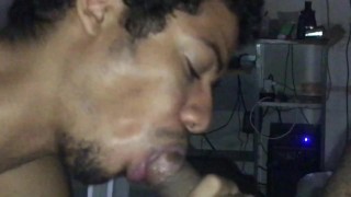 0448 I really like my husband's dick