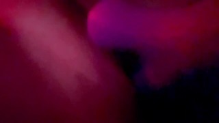 Horny Slut Playing With Her Wet Cunt