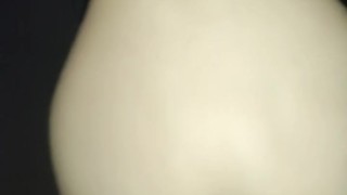 Corriéndome En El Culo De Mi Amiga Del Trabajo, En La Bodega De La Empresa.