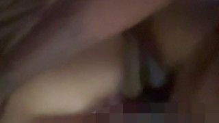 Nastywithvelmaa is filled with black cock till her pussy drips with cum