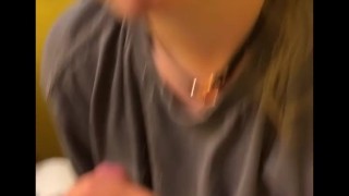 Facial Compliation Starring SexyWifeAD