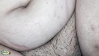 My girlfriend introduced me to her and that same night we had sex while the others were at the party