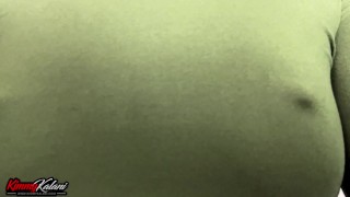 Asian Librarian POV Blowjob to Shut You Up - ASMR - Kimmy Kalani