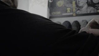 I want to cum for you