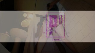 Ashenn Fire Eats His Ass Then Fucks It