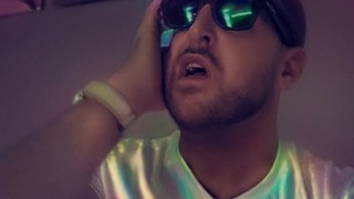 Singing, lol. Hurt - Sweet Delilah