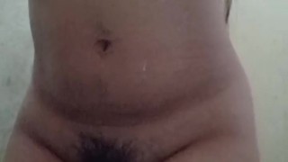 Pinay hairy pussy