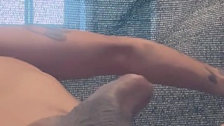 Te gustaría que te de toda mi verga mor