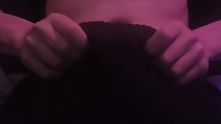 I'm horny again. uwu