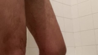 Need to shave cock and ass