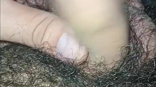 Rica verga