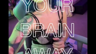 Pump for Goddess Bunny Goon