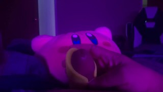 Making Kirby Watch!!