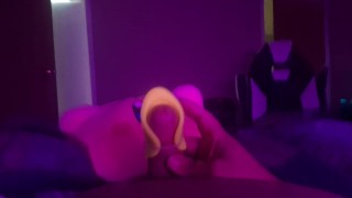 Making Kirby Watch!!