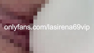 Alone In My Bedroom So I Play With My Pussy