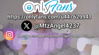 El mañanero con mi amiga