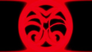 Licking and worshipping Melody's wonderful ass together with Violet - DOLLSCULT