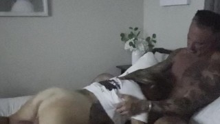 Me Gabe and the MILF