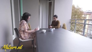 Lucky Guy Fucks His Best Friend’s Hot Charlie Nice