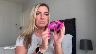 Small Cocks Get Locked