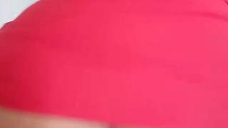 Brazilian Sitting hot