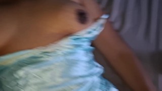 Con mi amiga cuando esta sola le gusta cojer sin condon