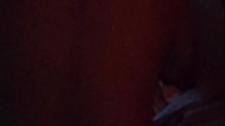 【ハメ撮り】「すごい、、おっきくなってるっ❤」美尻女子大生のバック生ハメセックス(素人、個人撮影、JD)