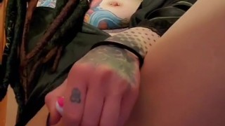 Step Sis Got Caught Stash