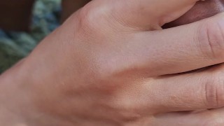 Минет на общественном пляже в Германии 3 часть