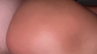 Cheating Girl Rides Cowgirl