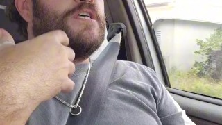 Daddy daily humiliation - EP 03 - Tips for u suck more cocks