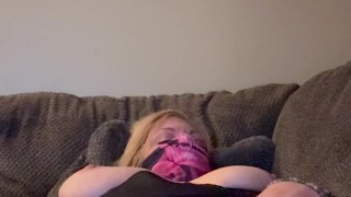 Cum with PrettyBlonde1💦💋