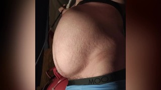 Sixty Three - Belly Inflation