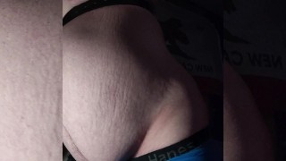 Sixty Four - Belly Inflation