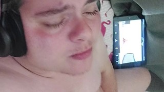 FTM Zaadslet Komt Voor Daddy