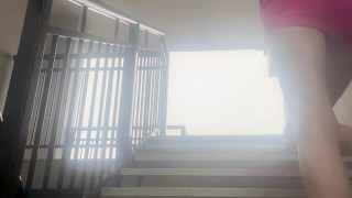 SexiestPublicvideostrip