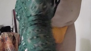 Jock Athlete Male Pornstar In Sexy Halloween xxx Costume p4!