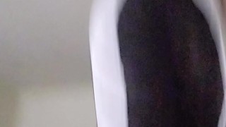 Mysterious Sexy Man in A Thong p16!