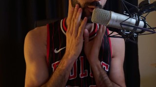 Aggressive Mouth Sounds & Hand Movements: Tingle Overload!